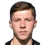No Player Photo
