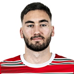 No Player Photo