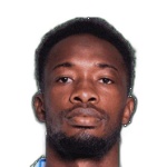Sinaly Diomandé