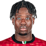 No Player Photo