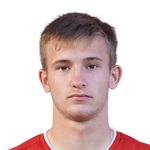 No Player Photo