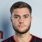No Player Photo