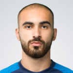 No Player Photo