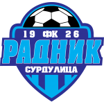 Man City Logo