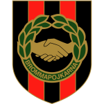 Man City Logo