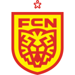 Man City Logo