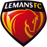 Man City Logo