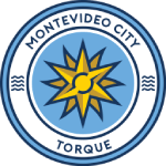 Man City Logo
