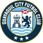 Man City Logo