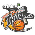 NW Tasmania Thunder