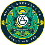 Man City Logo