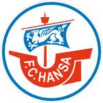 Man City Logo