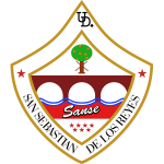Man City Logo
