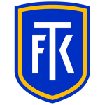 Man City Logo