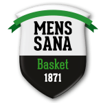 Man City Logo