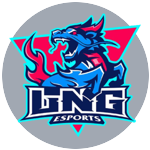 LNG Esports