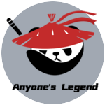 Anyone's Legend