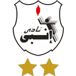 Man City Logo