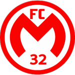 Man City Logo