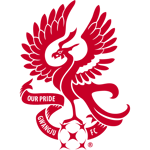 Man City Logo