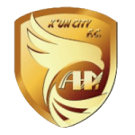 Man City Logo