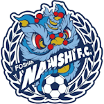 Man City Logo
