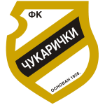 Man City Logo