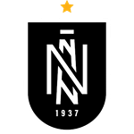 Man City Logo