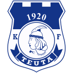 Man City Logo