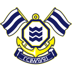 Man City Logo