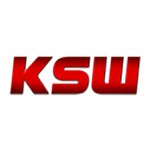 KSW logo