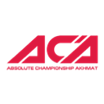 Absolute Championship Akhmat logo