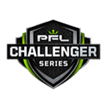 PFL Challenger Series logo