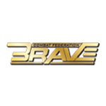 Brave Combat Federation logo